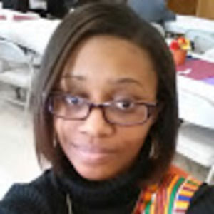 Meet your Posher, Shayla